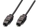 Описание и цена на Lindy SPDIF Digital Optical Cable 0.5m