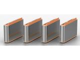 Описание и цена на Lindy USB Type C Port Blocker Key - Pack of 4 Blockers, Orange