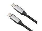 Описание и цена на VCom USB3.2 Type-C Cable 1m CU420M-1.0