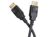 Описание и цена на VCom DisplayPort 2.1 M / M - 8K Cable 2m, Black