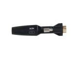 VCom HDMI F / VGA M Adapter with Audio CA336A снимка №2 VCom HDMI F / VGA M Adapter with Audio CA336A снимка №2