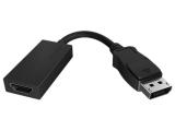Описание и цена на RaidSonic DisplayPort 1.2 to HDMI Adapter IB-AC508A