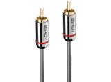 Описание и цена на Lindy Digital Phono Audio Cable 2m, Cromo Line
