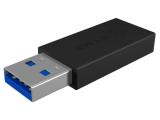 RaidSonic USB-C to USB-A Adapter IB-CB015 снимка №2