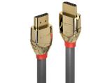 Описание и цена на Lindy Standard HDMI Cable 20m, Gold Line