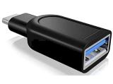 Описание и цена на RaidSonic USB-C to USB-A Adapter IB-CB003