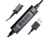 Описание и цена на Addasound USB-A to QD Cable 1.5m