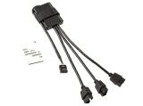 Нови модели и предложения за  converters (преобразуватели): Lian-Li PW-U2HB USB Конвертор 1 USB към 3 USB