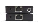 Aten 4K HDMI Cat 6 Extender VE1821 снимка №3