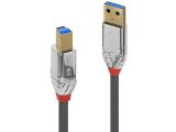 Описание и цена на Lindy USB 3.0 Type A to B Cable 3m, 5Gbps, Cromo Line