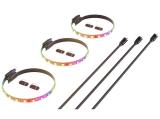 Описание и цена на HYTE LS10 Комплект RGB Ленти - 330 mm