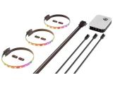 Описание и цена на HYTE LS10 Комплект RGB Ленти - 330 mm + NP50