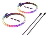 Описание и цена на HYTE LS30 Комплект RGB Ленти - 330 mm (2 бр.)