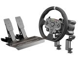 гейминг аксесоари: MOZA RACING  R3 Racing Wheel and Pedals for Xbox & PC