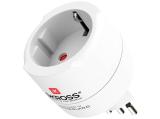 Описание и цена на SKROSS EU to Siss+Italy+Brazil Power Adapter 1500272