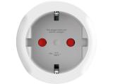 SKROSS EU to Siss+Italy+Brazil Power Adapter 1500272 снимка №3