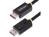 Описание и цена на StarTech VESA Certified DisplayPort 2.1 Cable 2m