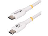 Описание и цена на StarTech USB-C Charging Cable 2m USB2EPR2MW