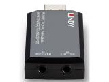Lindy Bi-directional Wireless IR Extender - Transceiver снимка №2