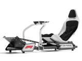 Описание и цена на PLAYSEAT Formula Instinct - F1 Edition