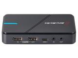 AverMedia Външен кепчър LIVE Gamer Extreme 3 - 4K PlugPlay снимка №3