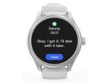 HAMA 5010 Smartwatch - Waterproof - Grey снимка №2