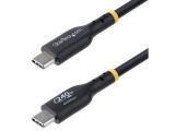 Описание и цена на StarTech USB 2.0 Type-C Charging Cable 4m USB2EPR4M