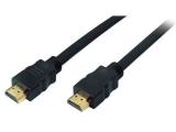 Описание и цена на No-Name High Speed HDMI Cable 4k 2m 77472-E