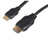 Описание и цена на No-Name HDMI to Mini HDMI Video Cable 2m 77472-2