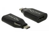 Описание и цена на DeLock USB-C to HDMI Video Adapter 4K 60Hz