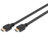 Описание и цена на Digitus Ultra High Speed HDMI Cable 5m AK-330124-050-S