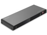 Описание и цена на Digitus 1x4 8K HDMI splitter