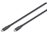Описание и цена на Digitus USB 4.0 Gen 2 Type-C Silicone Cable 2m