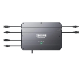  : SeaMAX Инвертор Zendure, SolarFlow+microinverter NEW