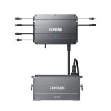 SeaMAX Инвертор Zendure, SolarFlow+microinverter NEW снимка №2