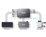 SeaMAX Инвертор Zendure, SolarFlow+microinverter NEW снимка №4