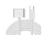 Описание и цена на Apple Кабел за захранващ адаптер за Apple MacBook Type-C Magsafe 3 - 140W