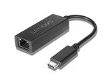 Описание и цена на Lenovo USB-C to Ethernet Adapter, 4X90S91831