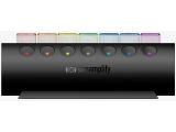 Streamplify стрийминг хъб/дек Streaming HUB CTRL 7 RGB - 7x USB-A - SPUH-HC71217.11 снимка №2 Streamplify стрийминг хъб/дек Streaming HUB CTRL 7 RGB - 7x USB-A - SPUH-HC71217.11 снимка №2