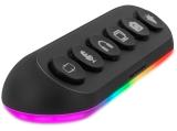 Streamplify стрийминг хъб/дек Streaming HUB DECK 5 RGB 5x USB-A SPUH-HD51217.11 снимка №5