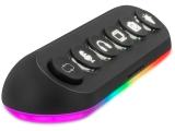 Streamplify стрийминг хъб/дек Streaming HUB DECK 5 RGB 5x USB-A SPUH-HD51217.11 снимка №6