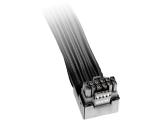 Описание и цена на be quiet! 12V-2X6/12VHPWR 90° REVERSED CABLE PCI-E CHR-7710