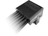 be quiet! 12V-2X6/12VHPWR 90° REVERSED CABLE PCI-E CHR-7710 снимка №2
