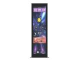 Описание и цена на HYTE Допълнителен Екран HYTE Y70 - Touch
