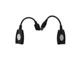 VCom USB Extension over LAN - USB AM / AF - CU824 снимка №2