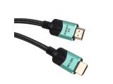 Описание и цена на VCom Кабел HDMI v2.1 M / M 2m - 8K HDR - CG865-2m