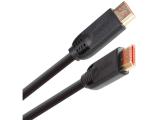 VCom Кабел HDMI v2.0 M / M 20.0m Ultra HD 4k2k/60p Gold CG517-20.0m снимка №3