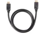 VCom Кабел HDMI v2.0 M / M 20.0m Ultra HD 4k2k/60p Gold CG517-20.0m снимка №4