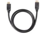 VCom Кабел HDMI v2.0 M / M 15.0m Ultra HD 4k2k/60p Gold - CG517-15.0m снимка №4