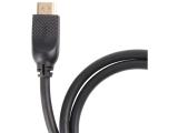 VCom Кабел HDMI v2.0 M / M 15.0m Ultra HD 4k2k/60p Gold - CG517-15.0m снимка №6
